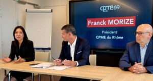 Industrie et PME : les priorités 2025-2026 de la CPME du Rhône dévoilées Relocalisation, innovation et emploi : les axes stratégiques de la CPME du Rhône