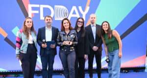Trust My Tech de Thales remporte le Talent Award FFDAY 2025 Trust My Tech : le programme d’innovation de Thales sacré aux Talent Awards FDDAY 2025