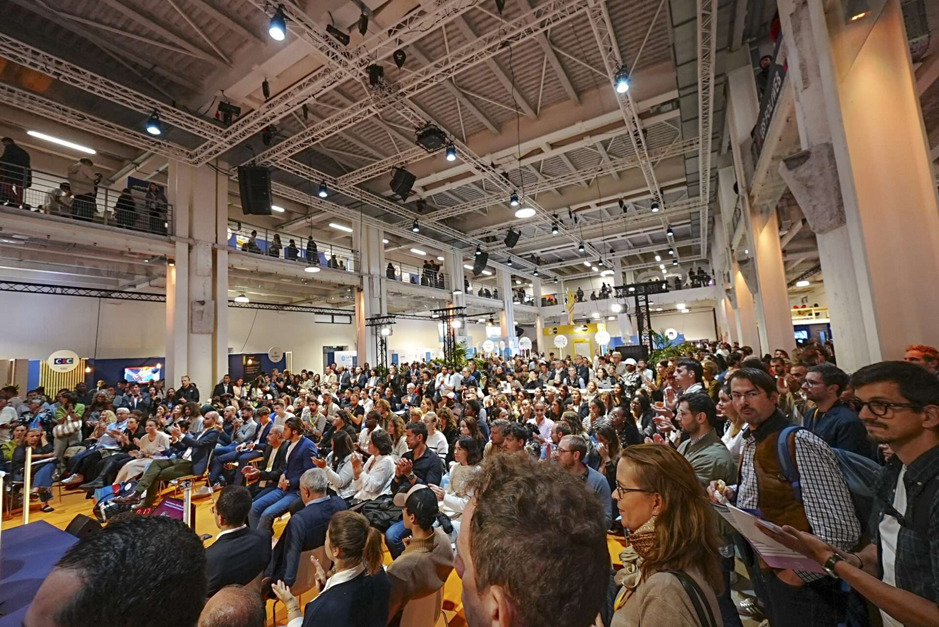 GO Entrepreneurs : 6,5 millions de Français prêts à créer leur entreprise d’ici 2026