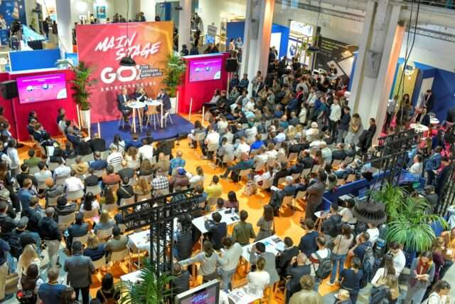 GO Entrepreneurs Lyon : un hub pour start-up, indépendants et porteurs de projets