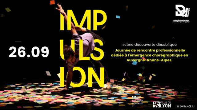 Danse contemporaine en Auvergne-Rhône-Alpes : 7 compagnies à suivre