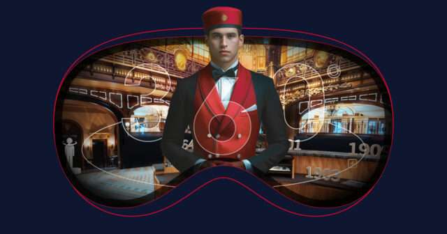 KaviAR Tech lance une expérience digitale immersive retraçant 160 ans d’histoire économique et sociale