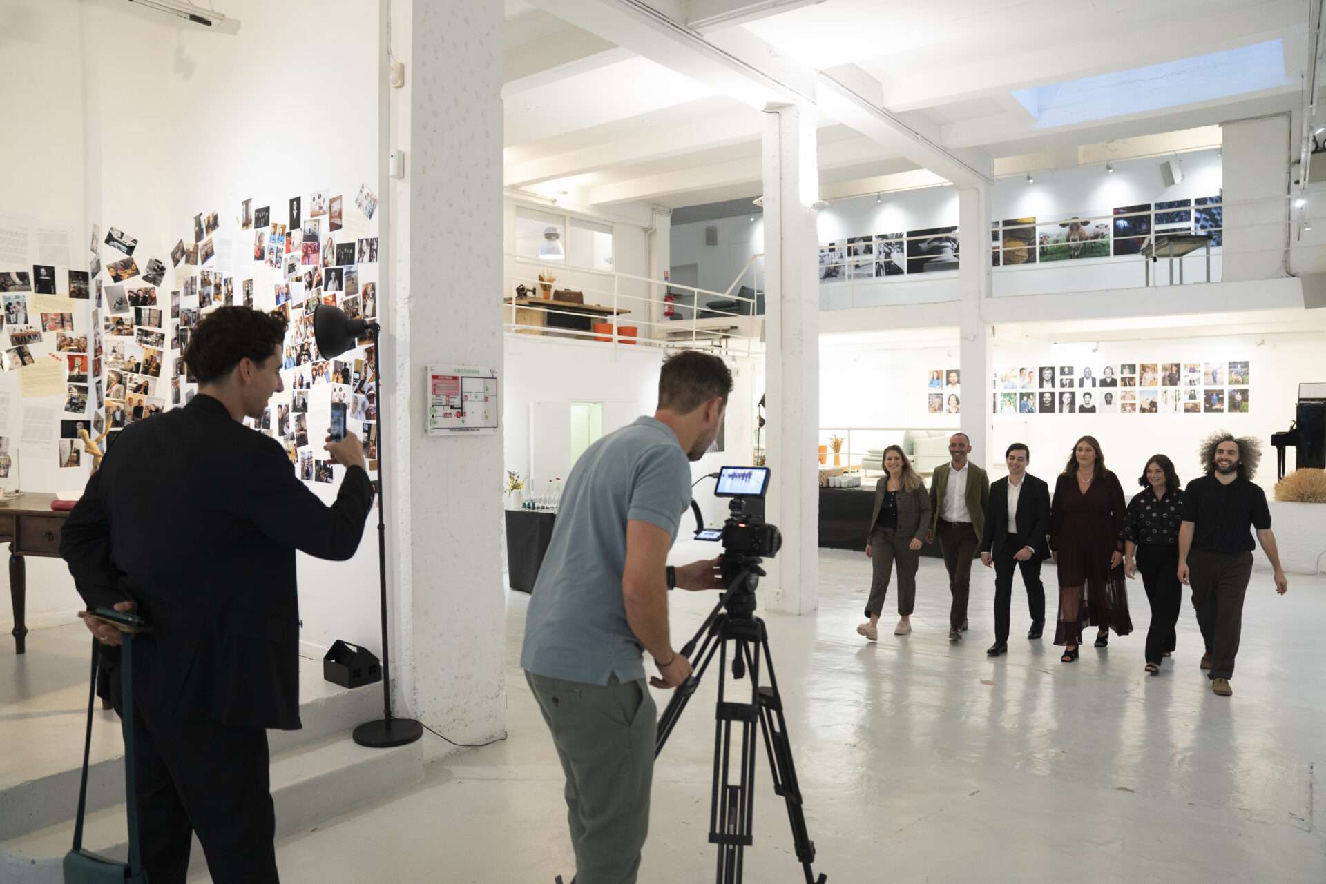 Rédaction haut de gamme B2B à Lyon 