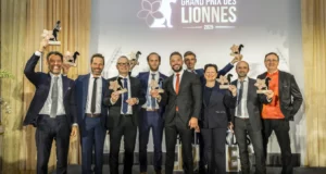 Grand Prix des Lionnes 2025 : neuf PME françaises récompensées pour leur excellence Grand Prix des Lionnes 2025 : neuf PME françaises à suivre absolument (credit photo :Challenges)