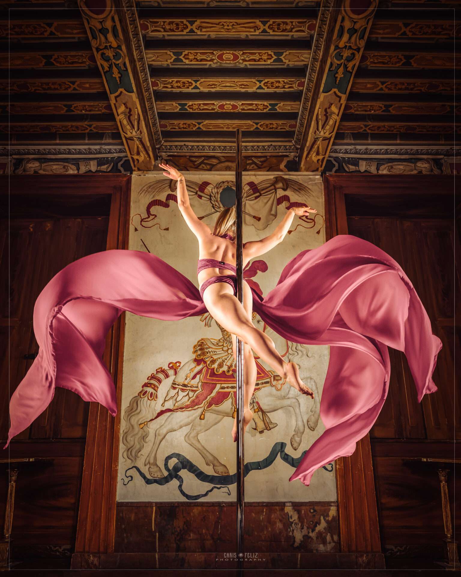 Nathalie Wack Tinant, fondatrice de Madame Passions- crédit :Chris Feliz Art--8