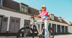 O2feel enrichit sa gamme de vélos électriques avec deux nouveaux modèles premium Duma 4 et Duma 7 : O2feel lance deux VTC électriques haut de gamme