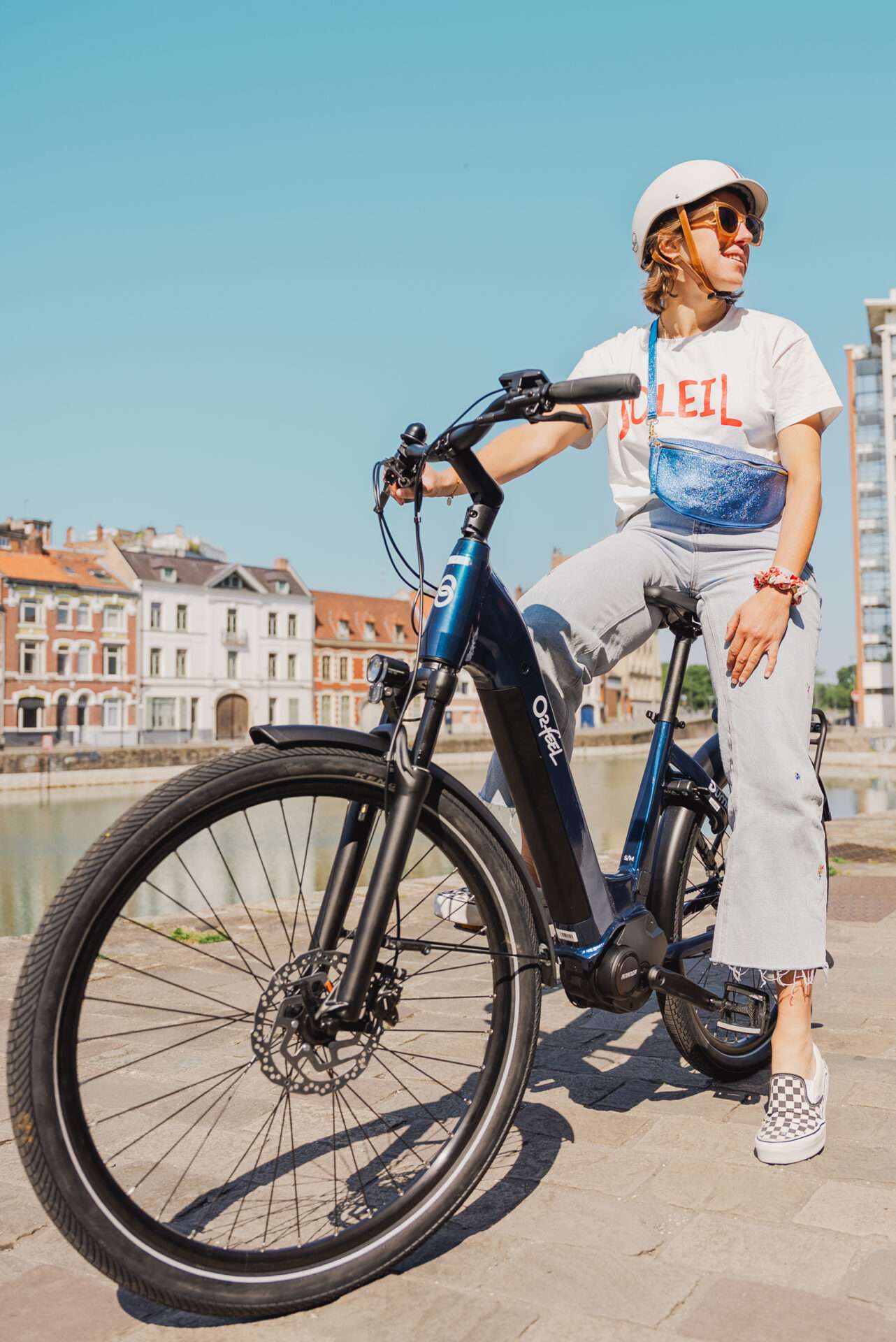 O2feel muscle sa gamme avec les Duma 4 et Duma 7, pensés pour l’urbain et le périurbain