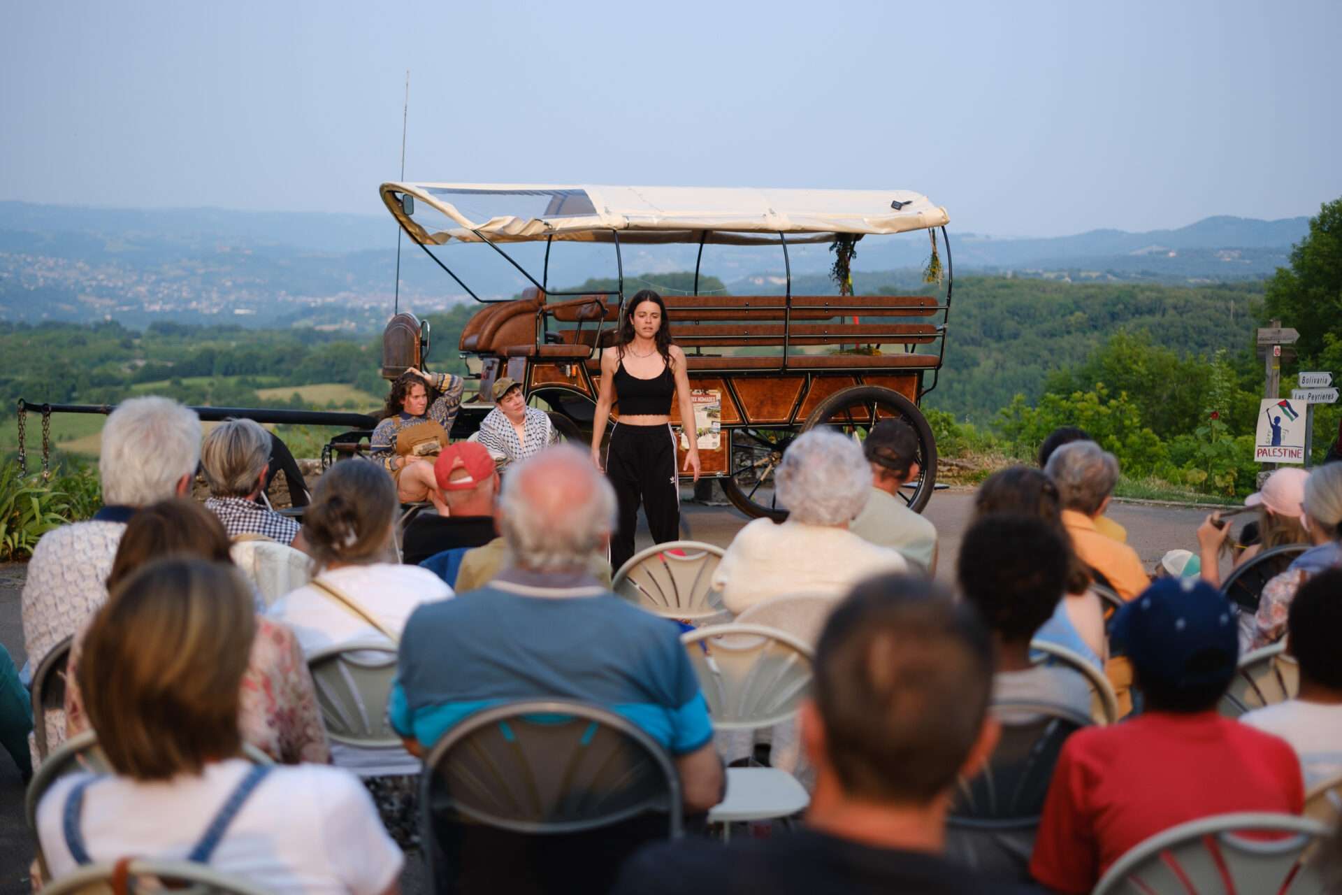 Odyssart 2026 : le programme franco-québécois qui soutient les artistes de 18 à 35 ans