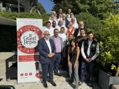 Grand Repas 2025 : la France s’attable le 9 octobre autour d’un menu commun Grand Repas 2025 : un déjeuner national pour promouvoir circuits courts et convivialité