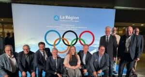 JO 2030 : 1 500 appels d’offres pour dynamiser le tissu économique local Alpes 2030 : les Jeux d’hiver, moteur de relance pour les entreprises régionales