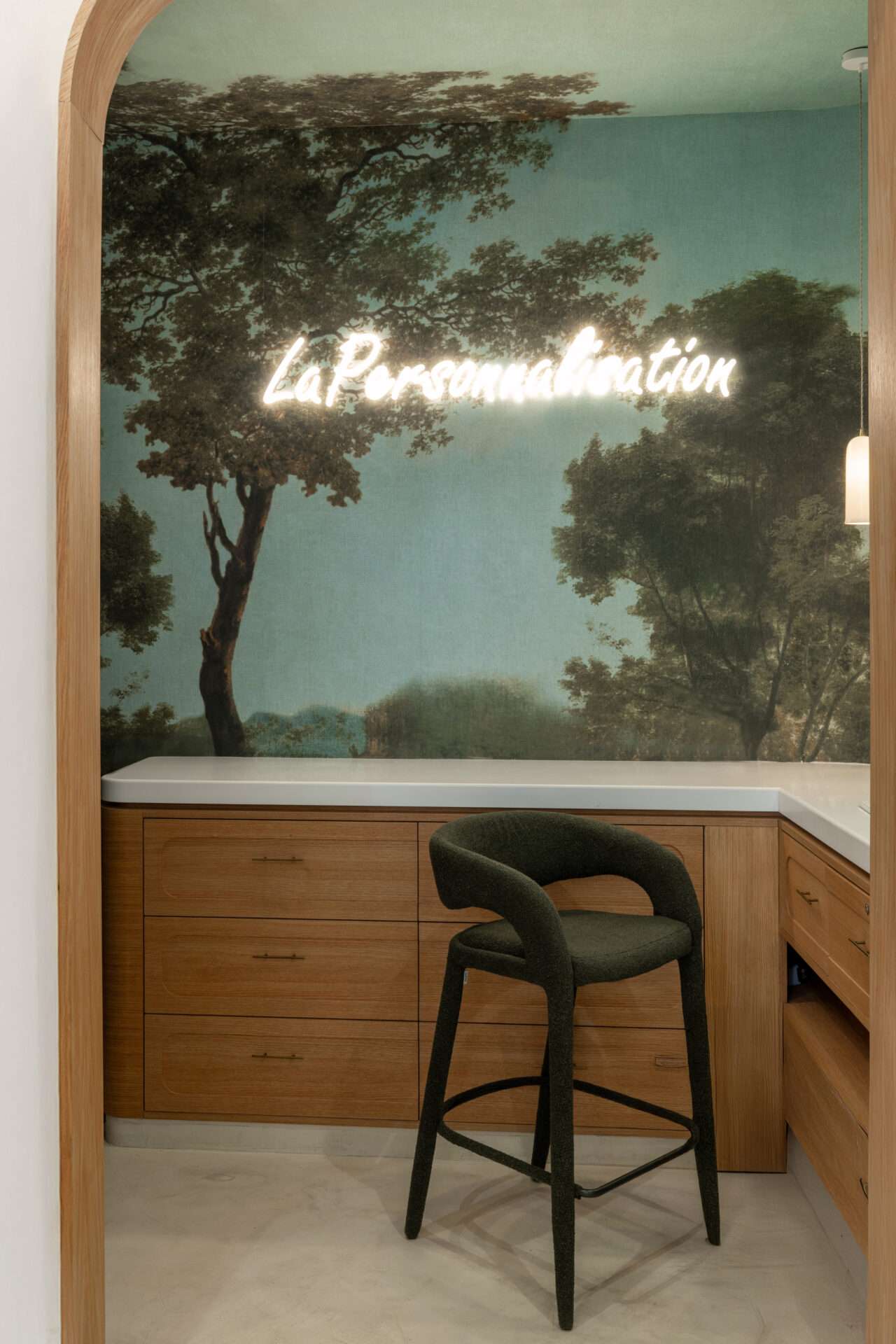 LE JACQUARD FRANÇAIS LYON © PAUL BLIND