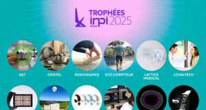 Trophées INPI 2025 : la start-up NETRI parmi les finalistes français de la deeptech NETRI, finaliste des Trophées INPI, connecte science et souveraineté technologique