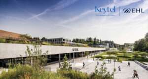 Keytel ouvre à ses 3 800 hôtels un accès inédit aux programmes de l’EHL Hospitality Business School Keytel s’associe à l’EHL pour renforcer la performance et l’innovation des hôtels indépendants