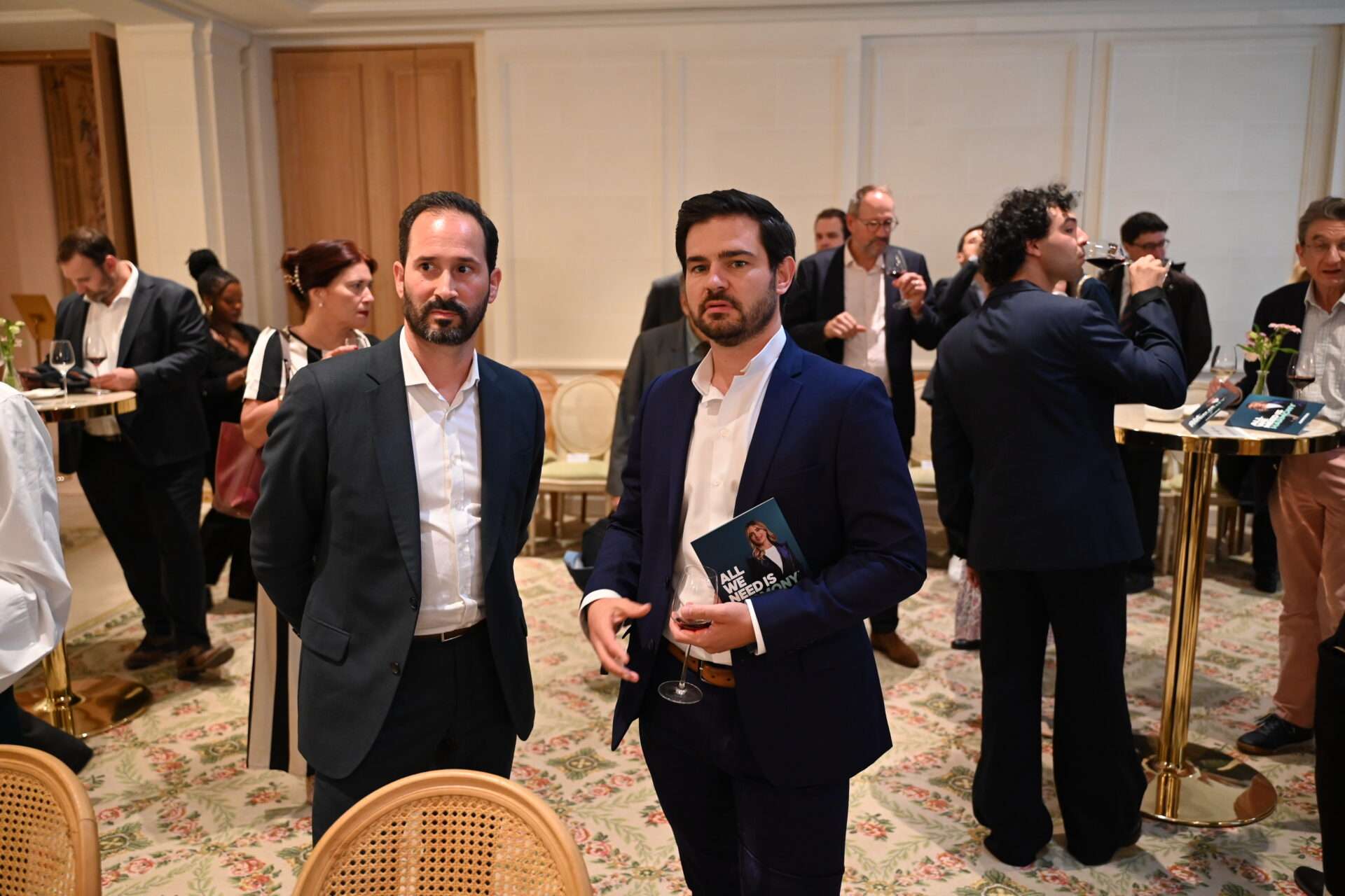 1er Réseaux Business France