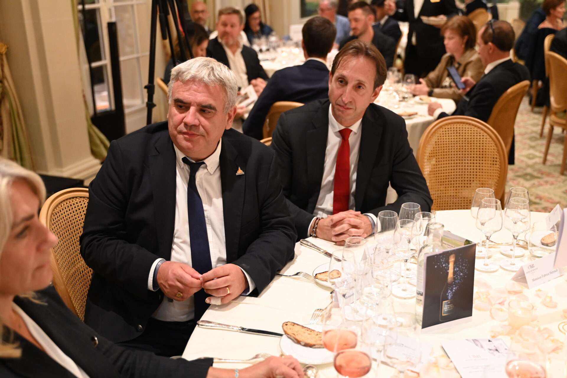 Cercle Wine Business : une institution économique entre prestige et efficacité