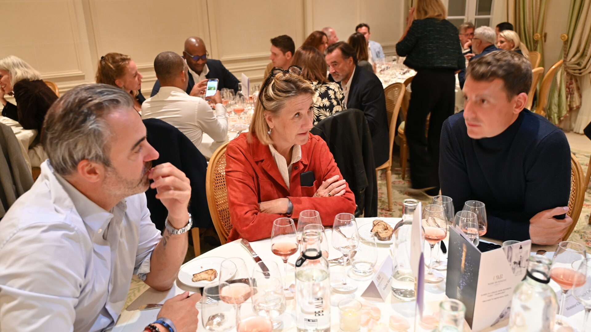 La stratégie Alain Marty : connecter les PME et ETI aux cercles de décision