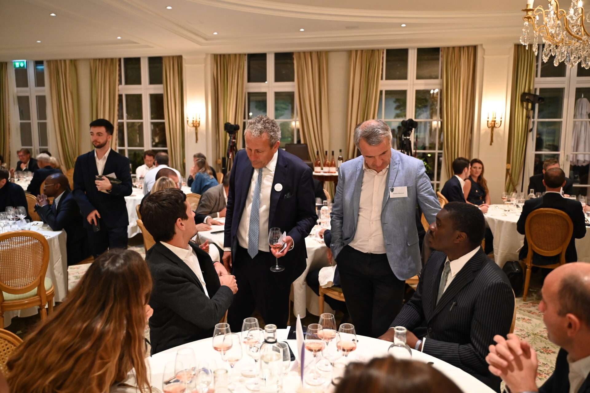 Réseau d’élite : ce que viennent chercher les PME et ETI ambitieuses