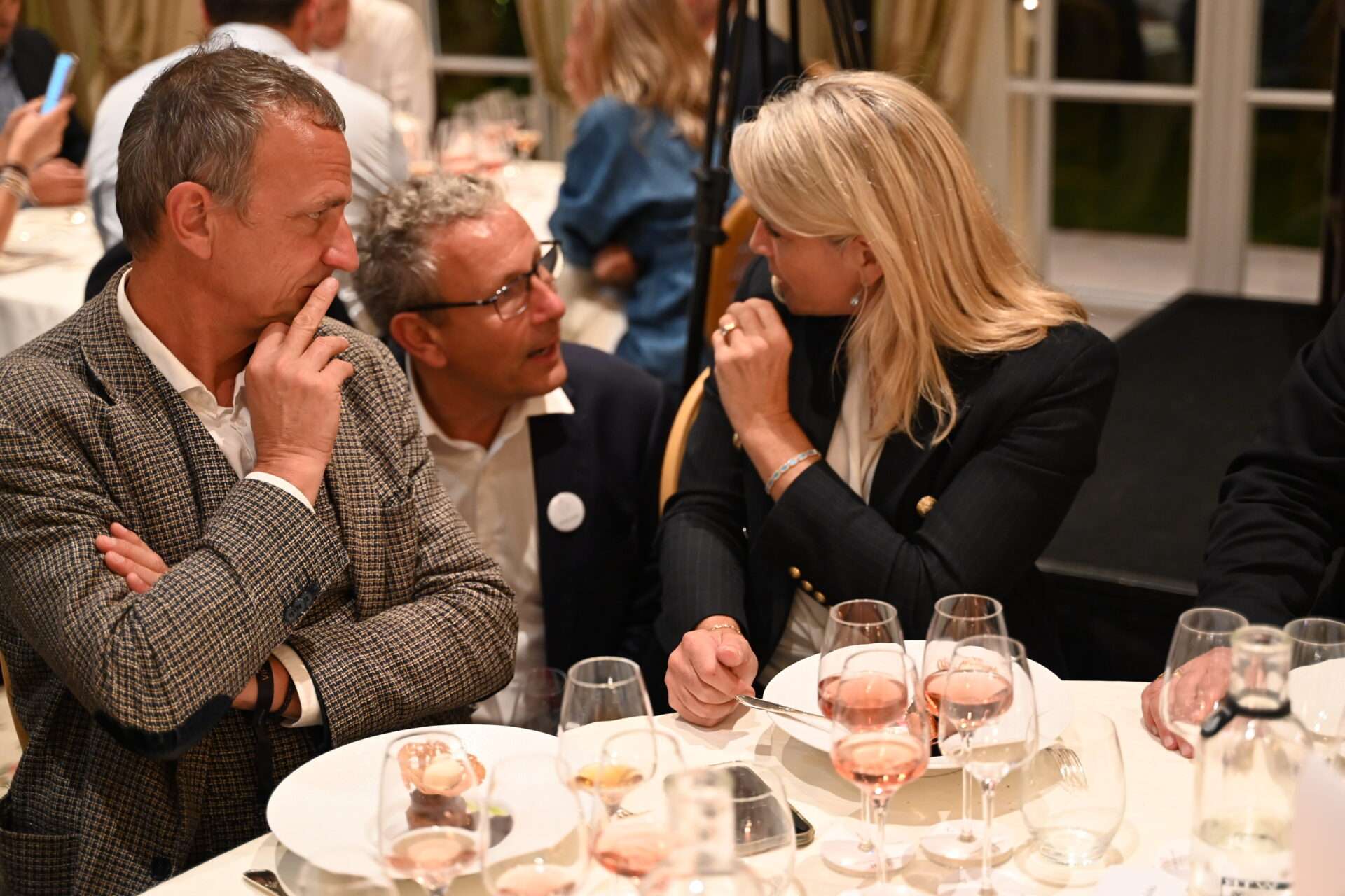 Alain Marty : le fondateur d’un réseau où les PME et ETI s’invitent désormais