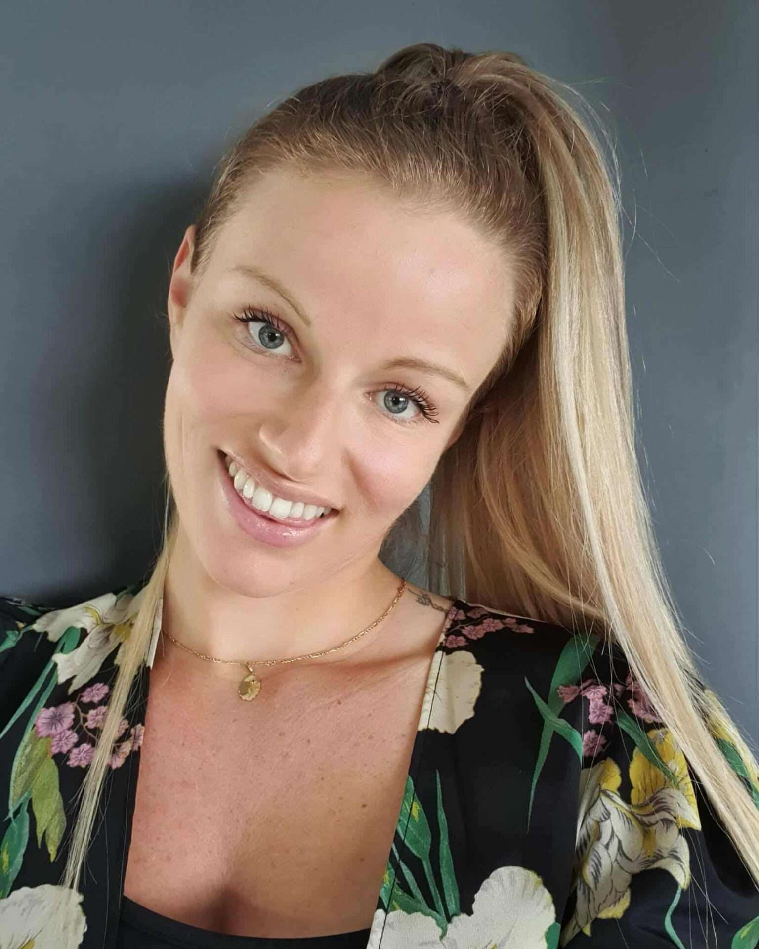 Nathalie Wack Tinant, fondatrice de Madame Passions