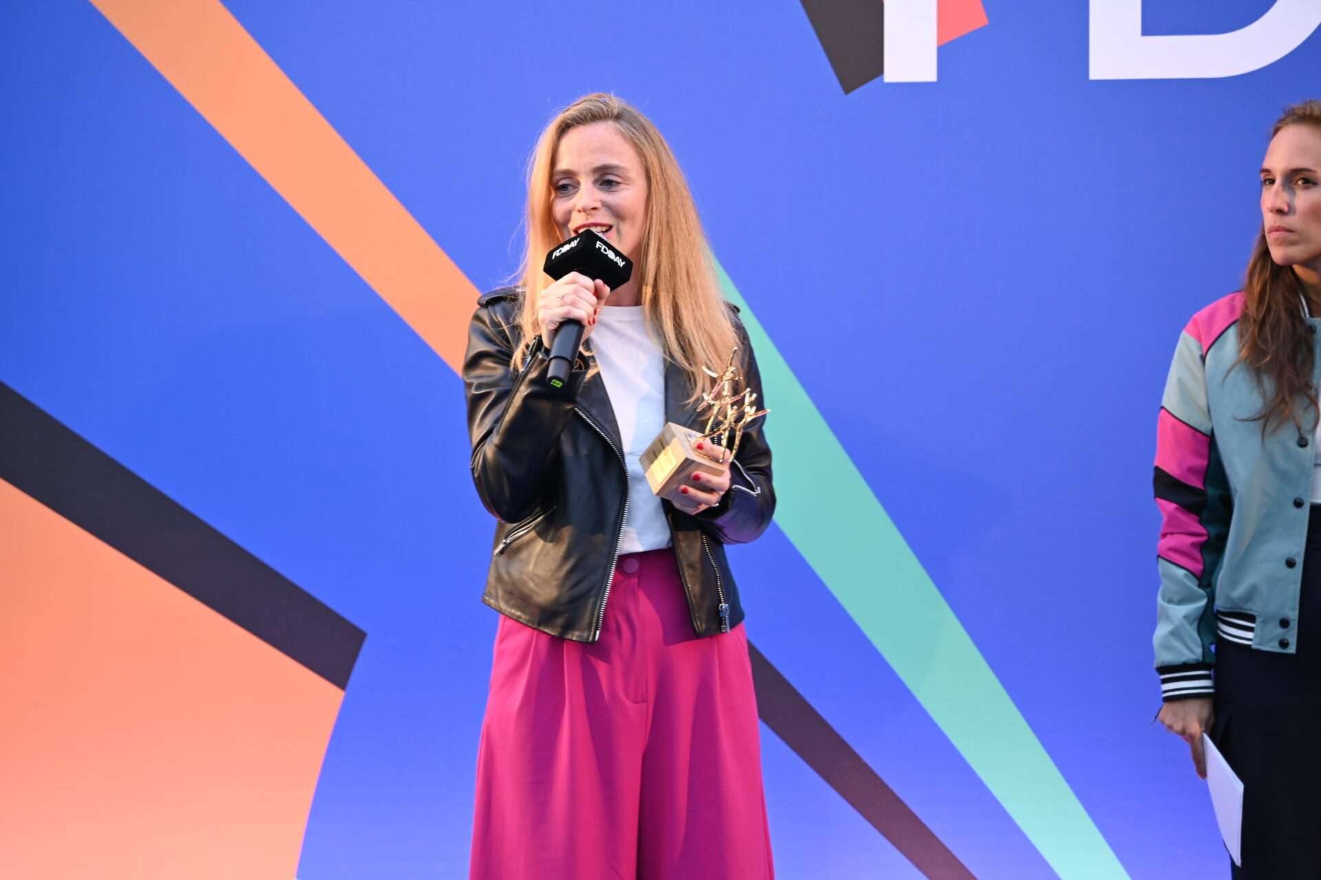 #FDDAY Talent Awards : ☕️ Accompagnateur : Top of mind : Weglot