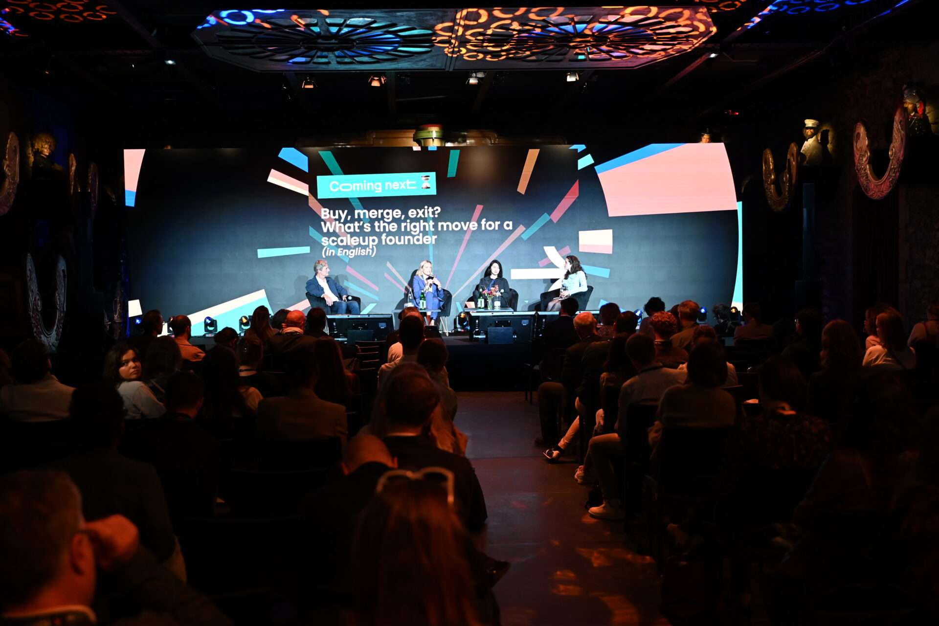 Innovation et passage à l’échelle : les enjeux clés du FDDay 2025