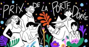 Prix de la Porte Dorée 2025 : la sélection littérature et BD dévoilée 17e Prix littéraire et 5e Prix BD de la Porte Dorée : découvrez les finalistes 2025-crédit Kei Lam