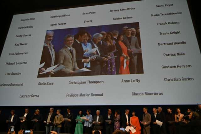 festival Lumieres 2025 : reportage