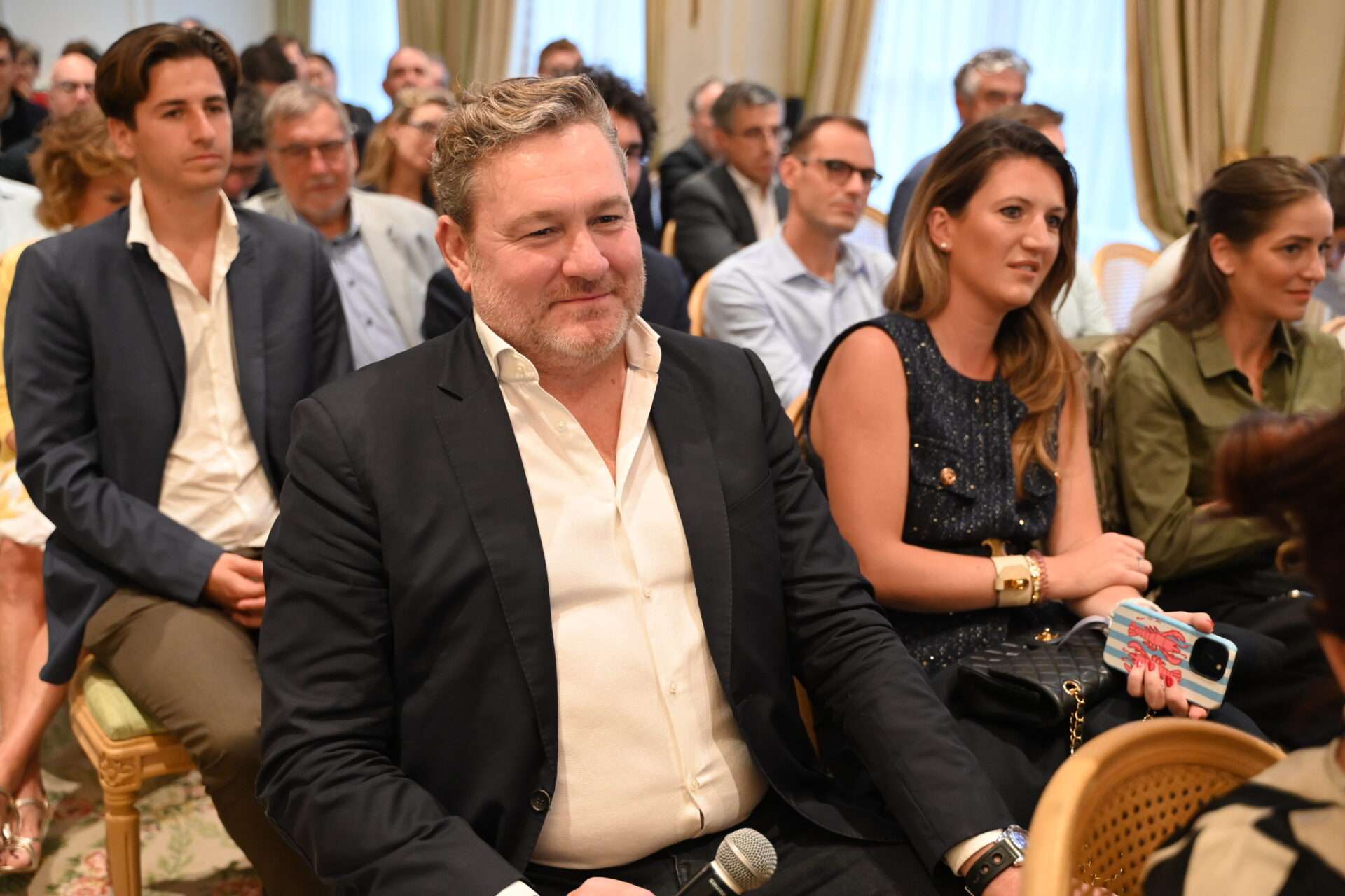 Les entreprises intermédiaires rejoignent massivement un réseau d’affaires sélectif