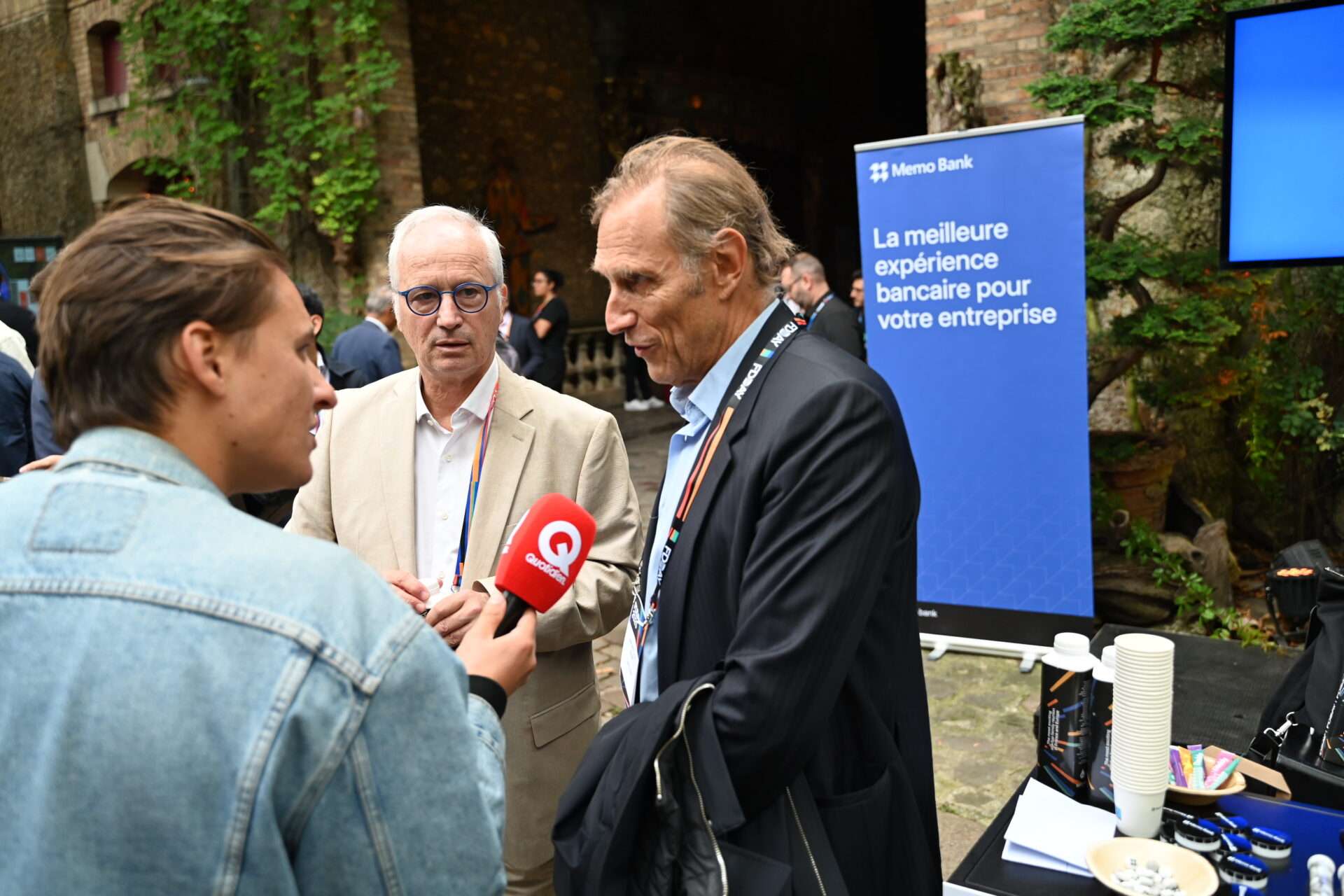 FDDay 2025 : 2 000 rendez-vous planifiés et des milliers de rencontres informelles