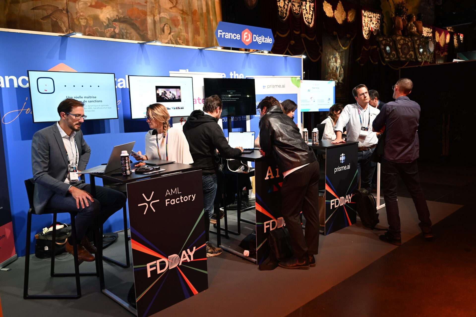 Au FDDay 2025, la French Tech confirme sa maturité et ses ambitions européennes