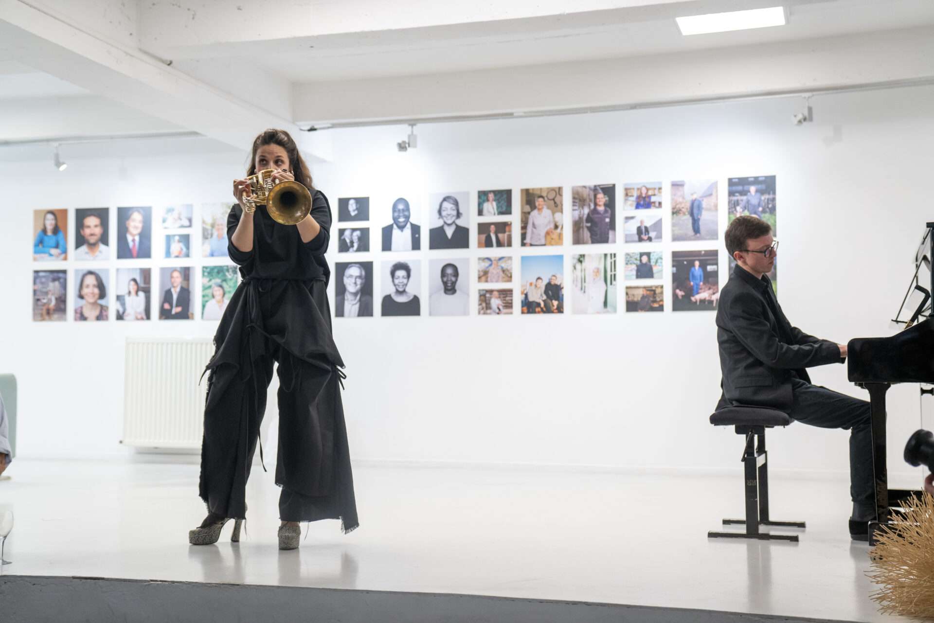 Maison d'écriture Haute couture - Vous avez l'aplomb, nous avons la plume.