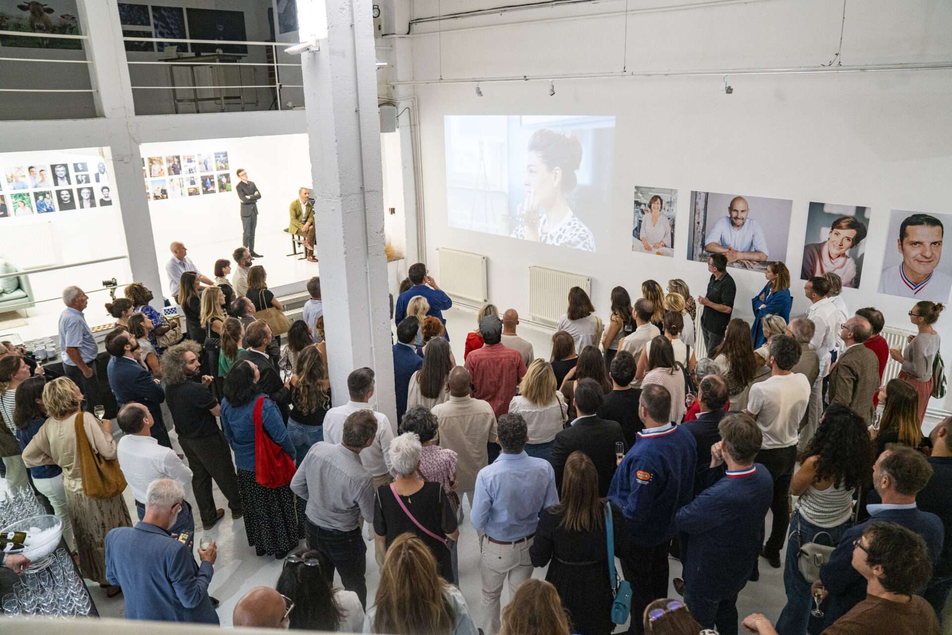 10 ans - Maison d'écriture Haute couture à Lyon