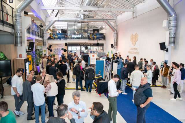 XR DAYS 2025 | Une 4ᵉ édition réussie : 650 participants et 52 partenaires industriels réunis