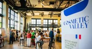 Cosmetic Valley accueille 51 nouveaux adhérents et renforce la filière cosmétique française Cosmetic Valley : 51 nouveaux acteurs rejoignent le cœur battant de la cosmétique française