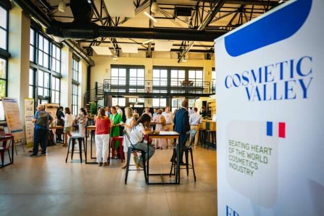 Cosmetic Valley : 51 nouveaux acteurs rejoignent le cœur battant de la cosmétique française