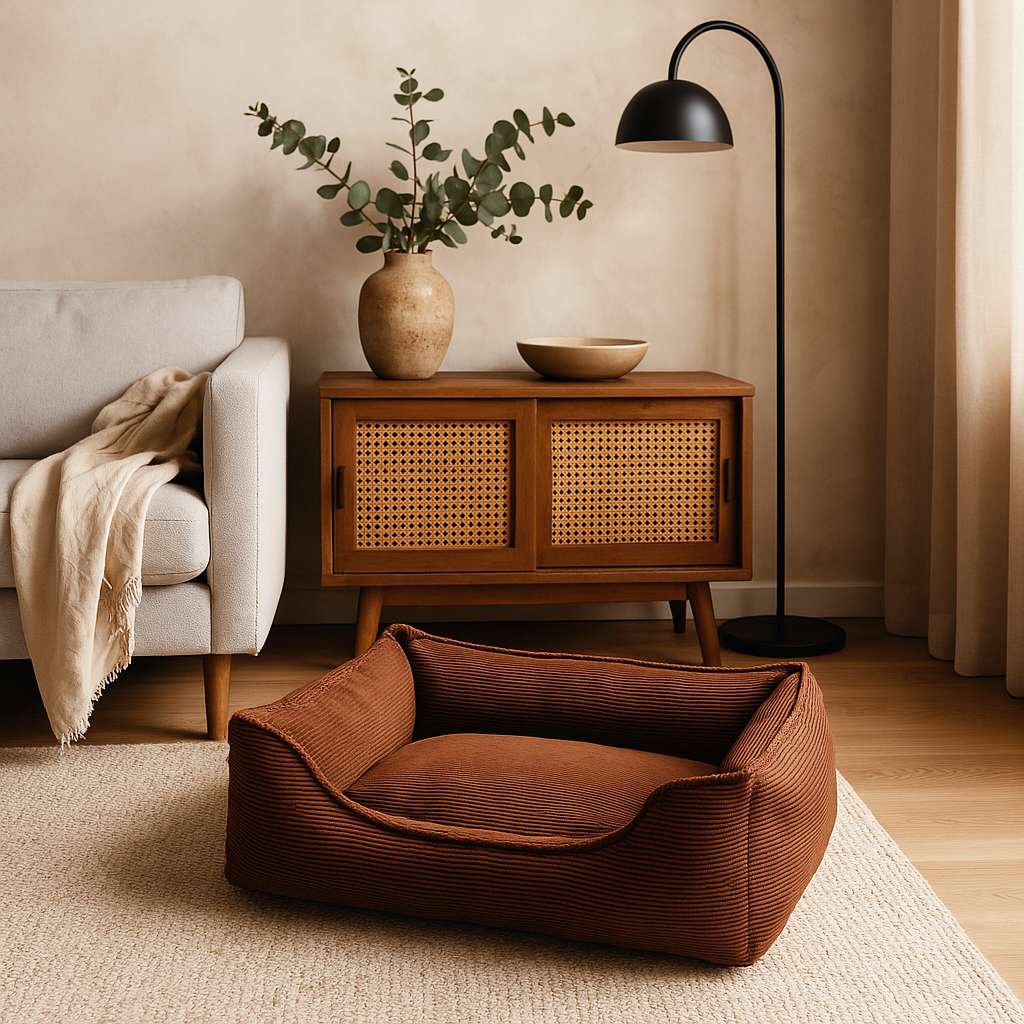 Bagane, la nouvelle référence du design durable pour animaux de compagnie