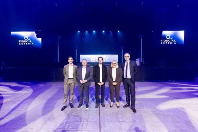 la FIDUCIAL Astéria dévoile une salle à taille humaine pour vivre la musique autrement -©Simon Bianchetti