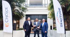 Choice Hotels double son portefeuille en France avec 50 nouveaux Quality Suites™ Choice Hotels et Zenitude : une alliance franco-américaine pour transformer l’hôtellerie moyenne gamme