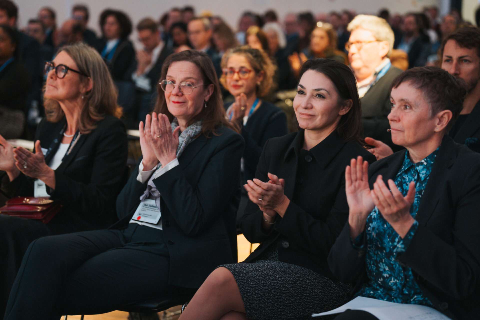 Schumpeter 'Innovation in Enterprise' Lecture 2025 Copenhagen, Denmark-SME_Assembly_2025_7294_(c)Kanizaj-SME Assembly 2025 Competitiveness