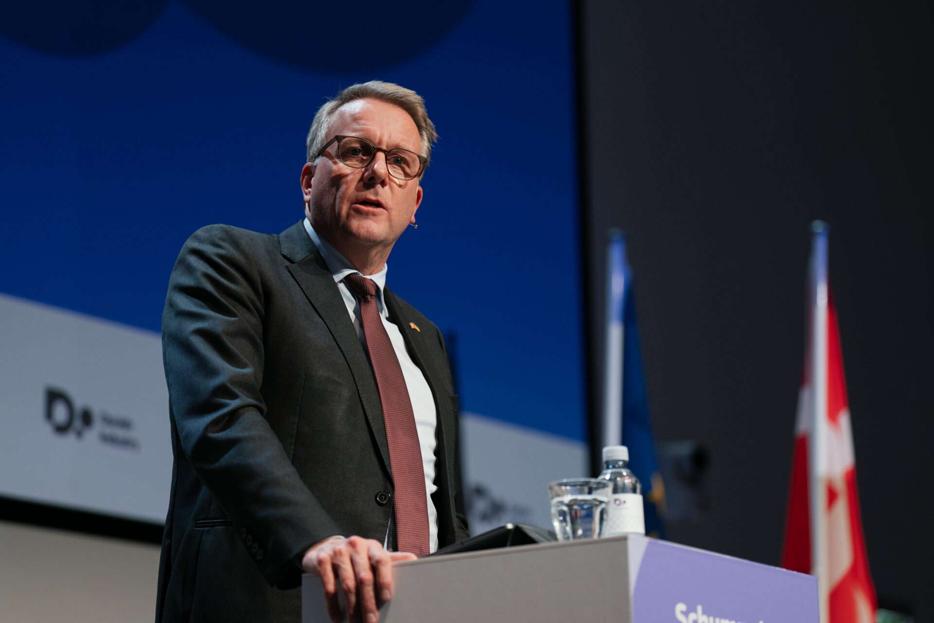 Morten Bødskov, Minister for Industry, Business and Financial Affairs-SME_Assembly_2025_7366_(c)Kanizaj