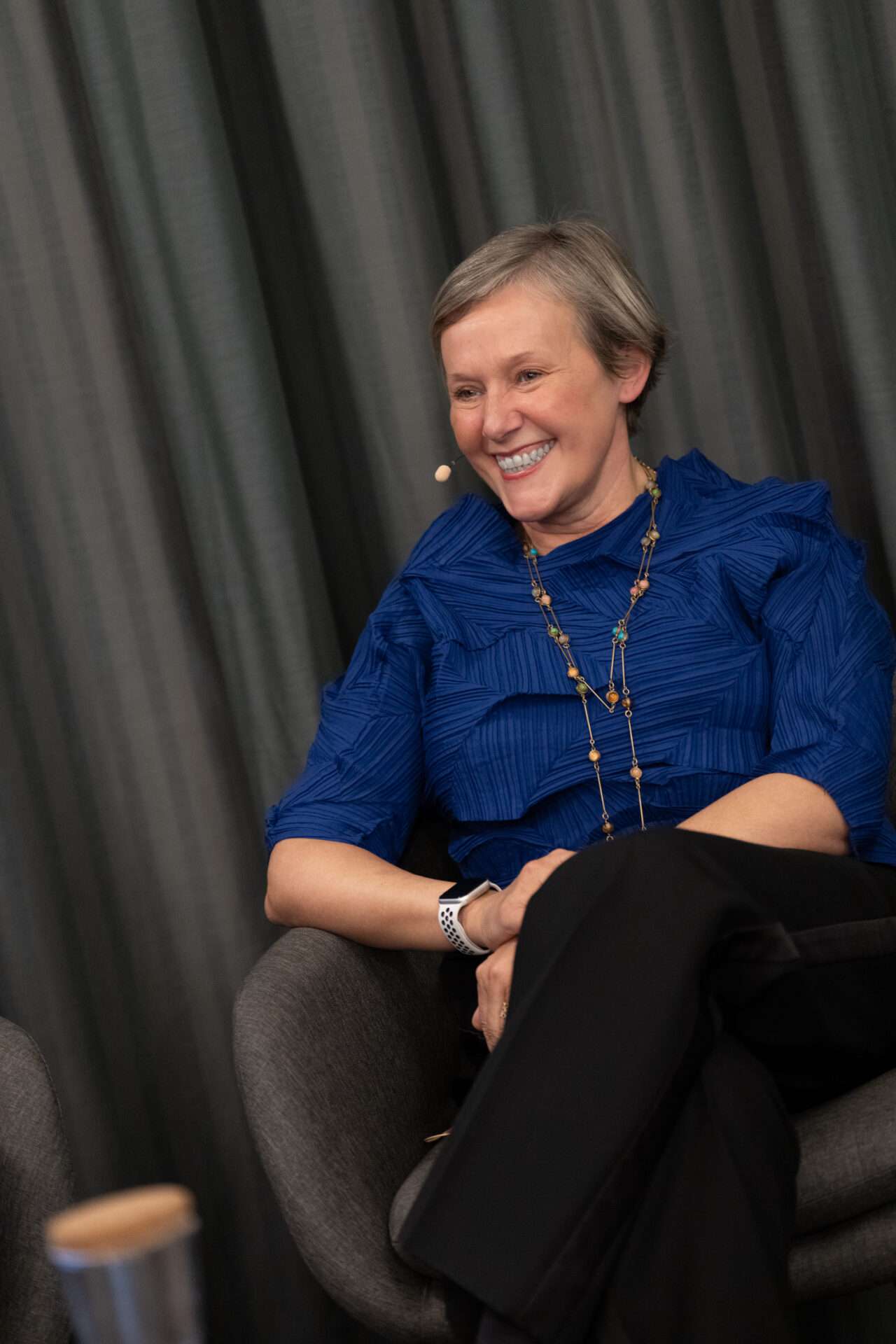 Claire Baillet, Senior Marketing Executive | Driving Growth & Brand Excellence for Premium & Luxury Retail | Expert in Global Markets, Strategic Leadership, & Customer Experience_(c)Kanizaj