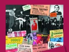 Palais d’Hiver de Lyon : retour sur 65 ans de légende musicale Quand le Palais d’Hiver rallume ses lumières : un livre événement édité par Le Progrès