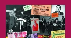 Palais d’Hiver de Lyon : retour sur 65 ans de légende musicale Quand le Palais d’Hiver rallume ses lumières : un livre événement édité par Le Progrès