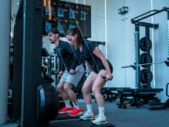 Corentin Tolisso lance UNIQE Club à Lyon : un studio de sport premium entre performance et bien-être Corentin Tolisso, Kaffa N’daw et Miloud Ayad lancent UNIQE Club à Lyon