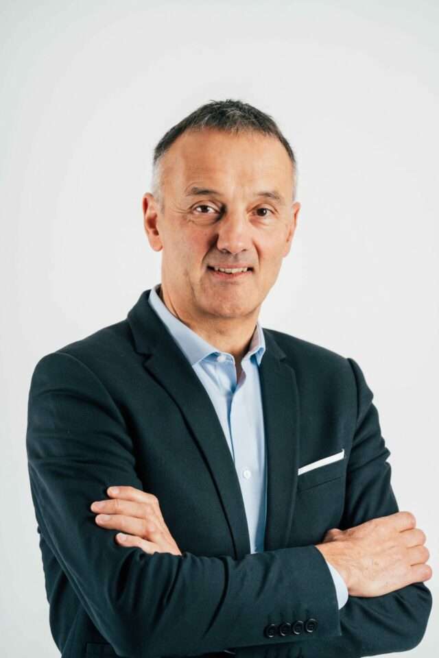 ESSCA Lyon : Denis Reybard nommé directeur du campus lyonnais