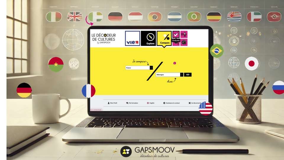 Gapsmoov_visuel plateforme décodeur de cultures