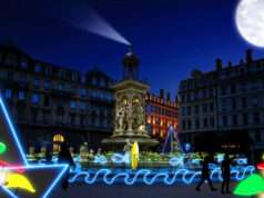Fête des Lumières : 23 installations artistiques pour redécouvrir la ville autrement – Programme Programme Fête des Lumières 2025 à Lyon-LDC 2025 - Place des Jacobins
