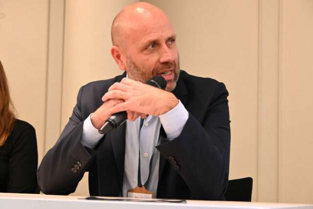 Nouvelle direction textile : Pierric Chalvin prend la tête de l’UIT pour structurer la filière (crédit photo : Dorothée Oké)