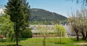 Scientifica relance “Sabbatical Year” : jusqu’à 250 000 € pour créer une start-up innovante Scientifica relance “Sabbatical Year” : jusqu’à 250 000 € pour transformer une idée scientifique en start-up