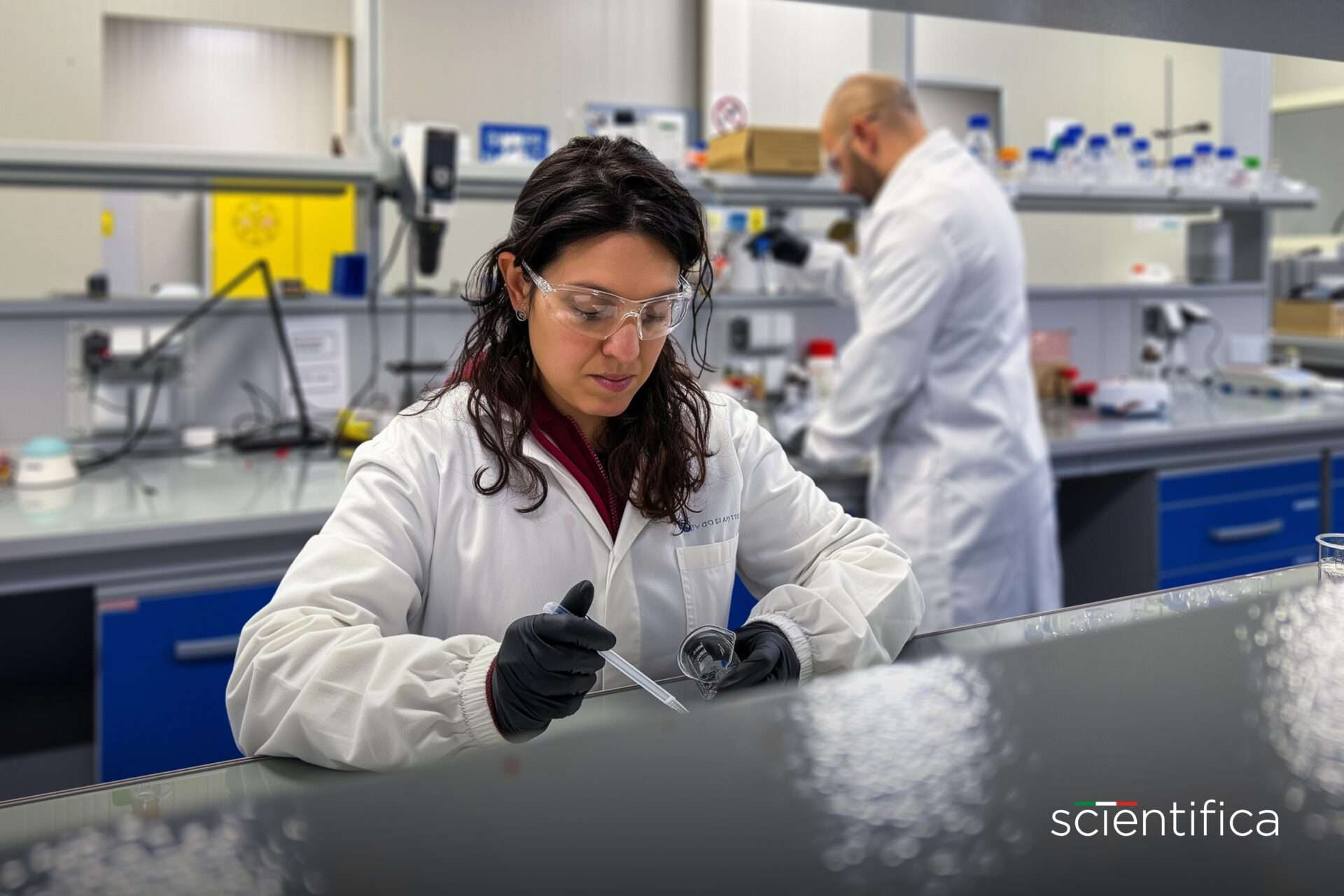 Deeptech : Scientifica ouvre les candidatures pour un programme financé jusqu’à 250 000 €